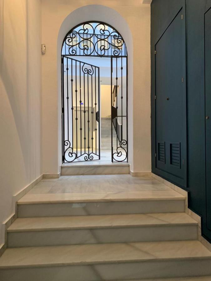 El 2 De Flamenco 2ºb Apartman Cádiz Kültér fotó