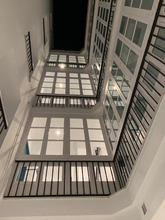 El 2 De Flamenco 2ºb Apartman Cádiz Kültér fotó