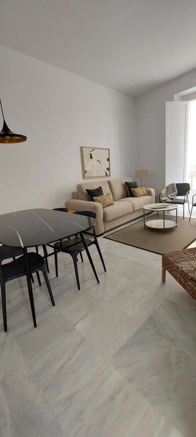 El 2 De Flamenco 2ºb Apartman Cádiz Kültér fotó