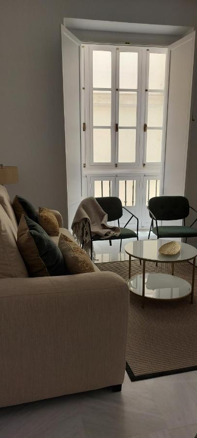 El 2 De Flamenco 2ºb Apartman Cádiz Kültér fotó
