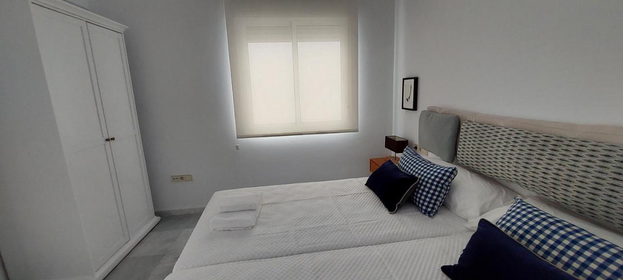 El 2 De Flamenco 2ºb Apartman Cádiz Kültér fotó