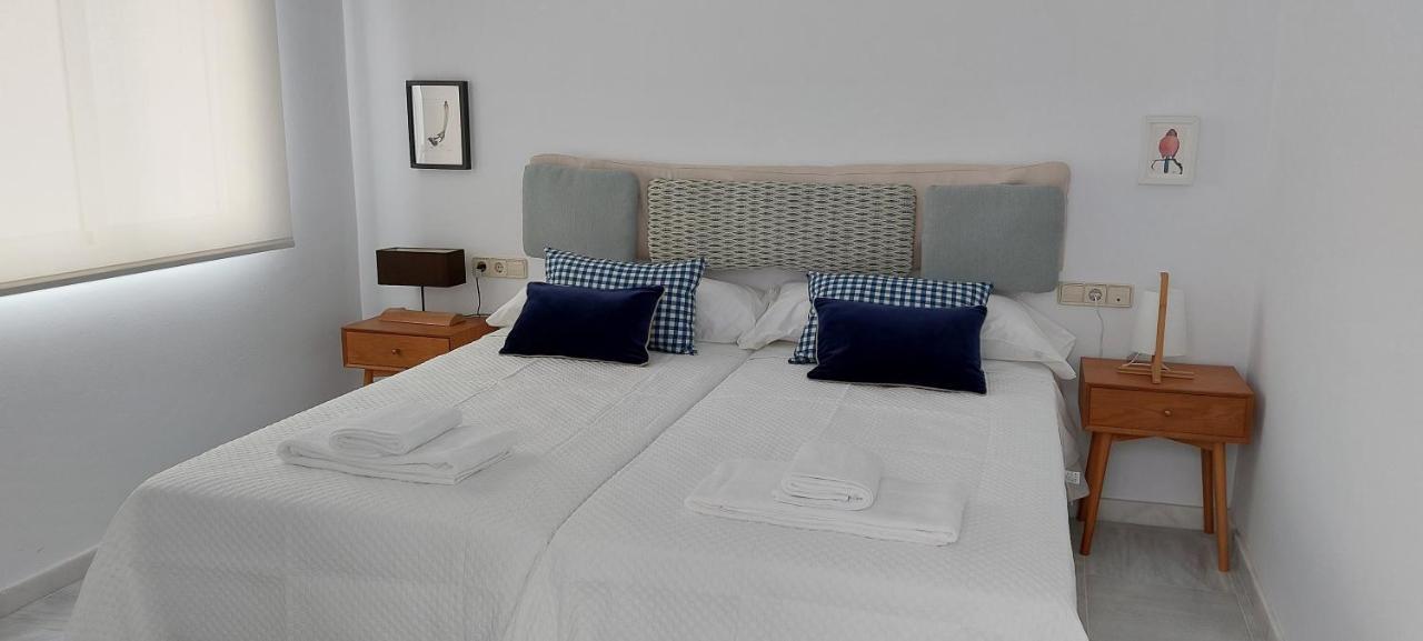 El 2 De Flamenco 2ºb Apartman Cádiz Kültér fotó