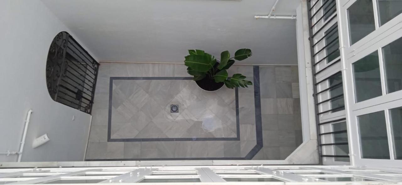 El 2 De Flamenco 2ºb Apartman Cádiz Kültér fotó